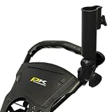 Powakaddy Twinline 4 - Soporte para paraguas