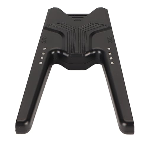 Mango cargador ergonómico con indicador LED eficiente miniatura 3