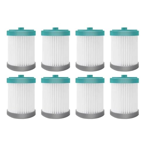 Tineco A10 A11 Hero A10 A11 Master PURE ONE S11 S12 PWRHERO11 R[hX|@ANZT[ HEPAtB^[p[c 8Ή