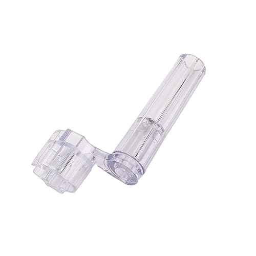 ULDIGI Guitar Spring Winder 1g13 Bridge Saddle Nut Kit Acoustic Guitar Accessory Easy to Use