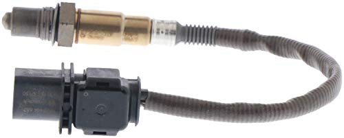 Sensor de Oxígeno Bosch 17339 Premium OE miniatura 2