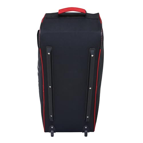 Image of SHREY Blaze Rider RED /Black (RED /Black)
