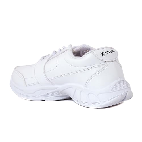 Image of Khadim's School Sports & PT Shoes for Boys (8-13 yrs)