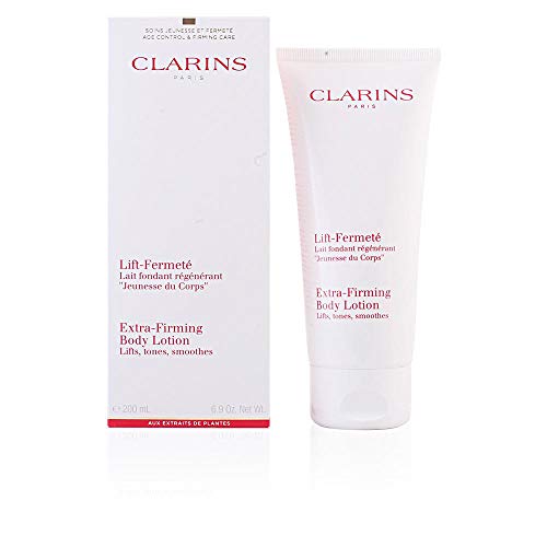 Clarins Extra Firming Body Lotion 200ml 6.9oz