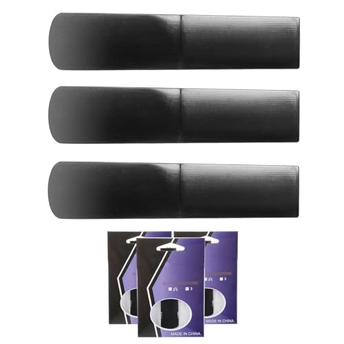 3PCS ALTOS SAXOPHONE WHISTLESAgXTbNX}EXs[XzCbXx1.5/2.0/2.5CANZT[