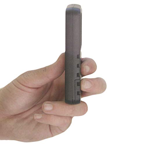 Pocket Radar Classic Model / Speed Radar for Industrial and Traffic Uses