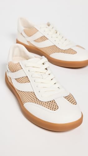 Vince Women's Oasis Netting Sneakers4