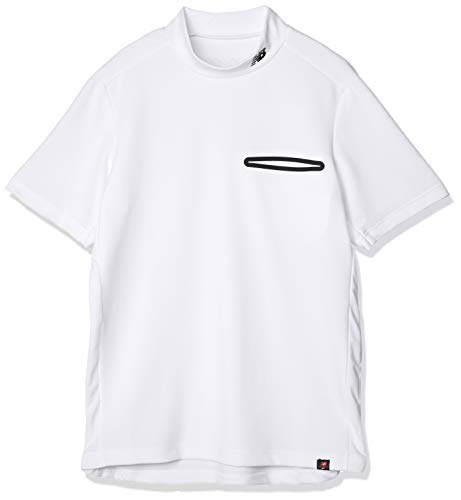 ゴルフウェア ハイネック 半袖 メンズの人気商品 通販 価格比較 価格 Com