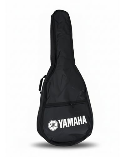 Funda para guitarra clasica standard color negro FUNACUSTICA