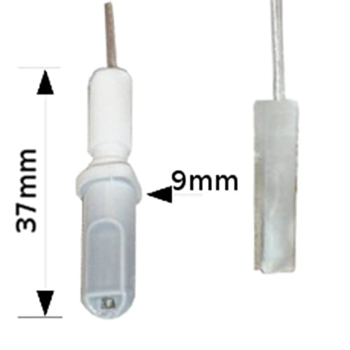 KIT CANDELETTA ACCENSIONE ORIGIN.IMMERGAS 3.030784 - Foto 8