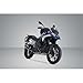 SW-MOTECH Pro Side Stand BMW R 1300 GS (23-) Black