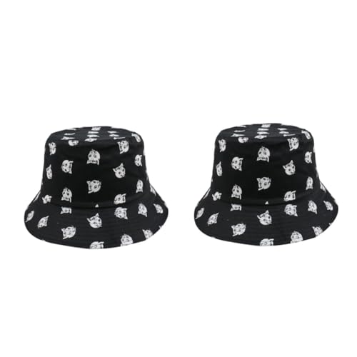 Chapeau de pêcheur d'été pour femme bob à bord large plage et balade
