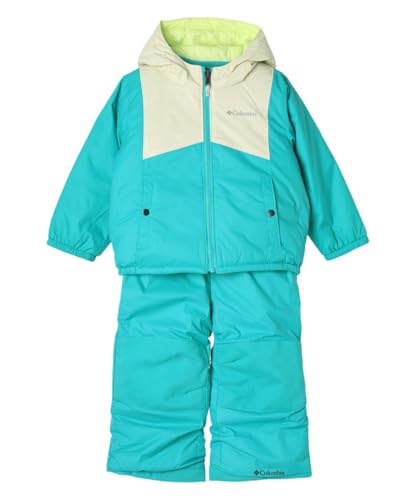 [RrA] KIDS _ut[NII Zbg SC5101 LbY 3T Geyser, Chalk, Spring Yellow