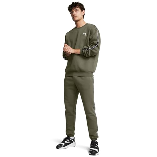 Pantalon Under Armour Bande Ua Icon EU - vue 6