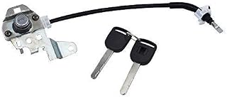 labwork Left Driver Door Lock Cylinder Cable 72185-SNA-A01 for Civic 2006-2011 4 Doors