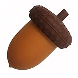 Silikon Nuss Flaschenverschluss für Weinfrische und dekorativer Party mit...