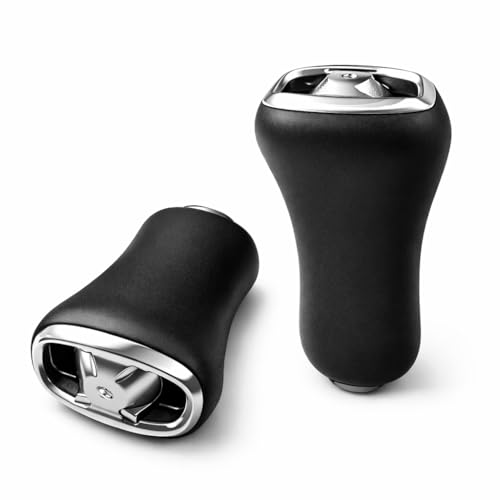 VISPREA VISPREA �x�C�g���[���p �S���m�u 2���g DAIWA �_�C���ɓK������ 20 ALPHAS AIR / 21 ZILLION / 21 TATULA CT100 �ȂǑΉ� yu447 (�m�u2��+�W��F)
