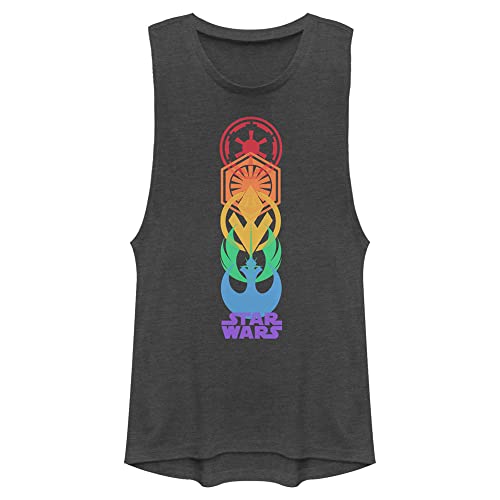 Camisa Star Wars para mujer casual ideal para oficina y quedadas tematicas Unity Wars