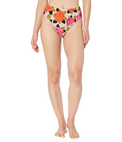 Billabong Magic Garden High Maui, Antique White, Taille S