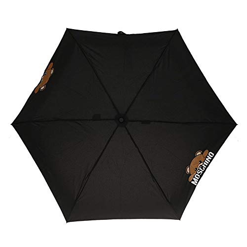 Moschino Umbrella Super Mini Pendant Black : Amazon.se: Fashion