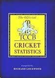 The Official Test and County Cricket Board Cricket Statistics 1991