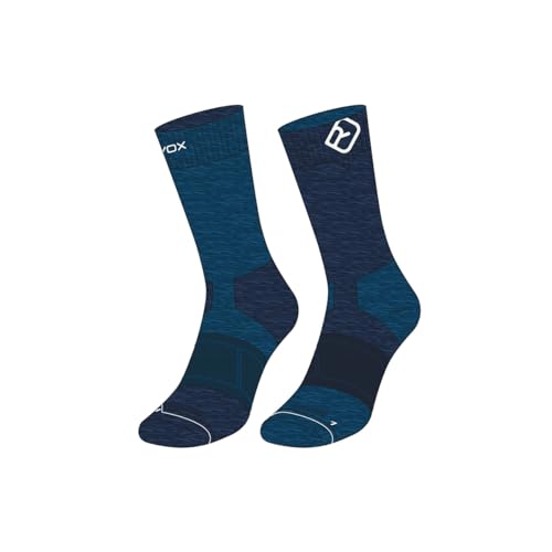 Alpine Mid Socks M Calzini Adulto unisex