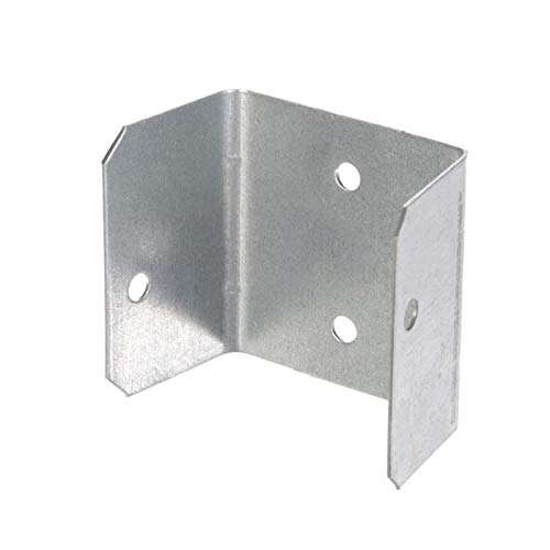 Ultimate Fence Panel Clips (Multi Sized Packs) (50, 38mm)