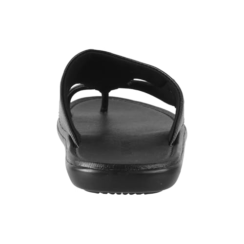 Image of Walkway Men Synthetic Leather Chappal