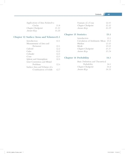 Image of Pearson SEHSS Mathematics for IAPT Standard Examination in High School Science | Class 9-10 Maths Olympiad Preparation | Algebra, Geometry, Trigonometry, Mensuration, Statistics & Practice Papers