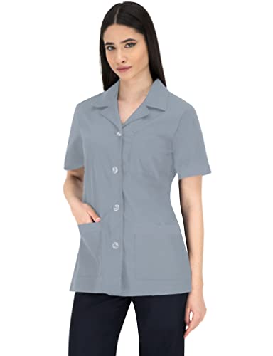 B-well Gabi, casacca da donna, a maniche corte