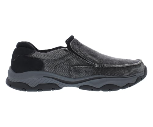 Skechers Craster Brunson Mens Shoes3