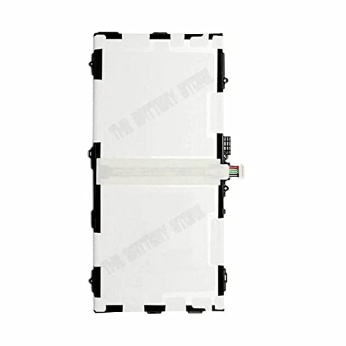 Image of THE BATTERY STORE Original BT800FBE Battery for Samsung Galaxy TaB S 10.5 T800 T801 T805 7900mAh Battery with 1 Year Warranty and high Capacity Battery Backup(for T800)