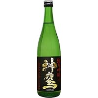 江井ヶ嶋酒造 神鷹 純米吟醸「山田錦」 720ml