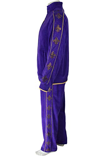 Sweatsedo Bling Bling Tracksuits for Men