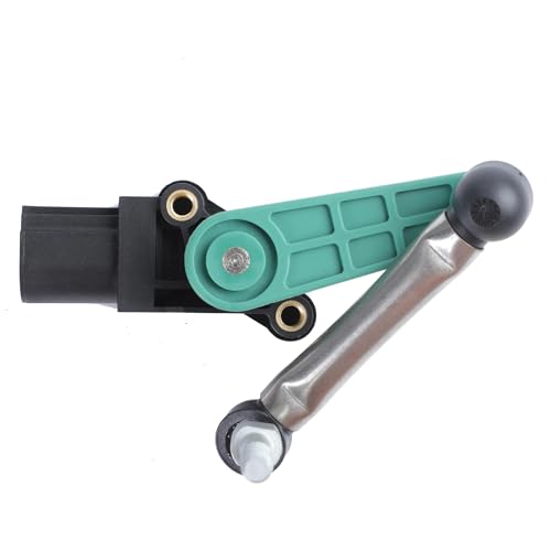 Sensor de altura de carrocería trasera para Tesla Model S 2012-2016 (1004173-00-A) 4