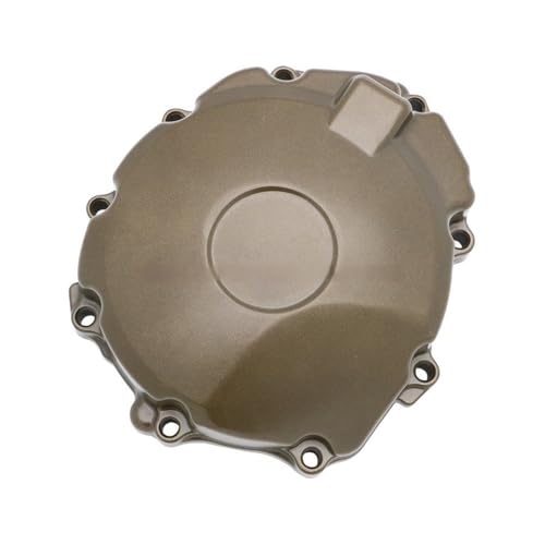 Couvercle stator moteur CBR1000RR Fireblade carter de protection 2008-2011 - 2