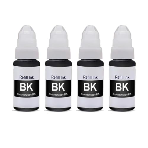 1-4 �Z�b�g GI290 GI-390 690 �{�g���C���N�l�ߑւ��C���N C-aon P-IXA G1200 G2200 G3200 G4200 G4210 G1310 G3310 G2600 G3600 G3610 G4600 �p(4pcs BK)