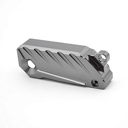 Cache clé moto Benelli BJ300 TNT 135 pour personnaliser vos sorties