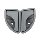 100% nuovo, mai usato. MSJFUBANGBM FUBANGBM Maniglia 2 Pezzi di Portello Interno Anteriore Sinistro Destra 8.200.247,802 Mila Fit for Renault 1997 1998 1999 2000 2001 2002-2007 Kangoo & Twingo 1997-2003
