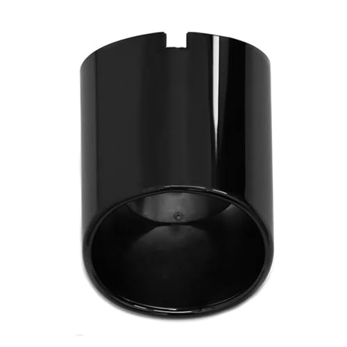 Embout pot d'échappement inox anticorrosion protégeant le diffuseur de RAV4