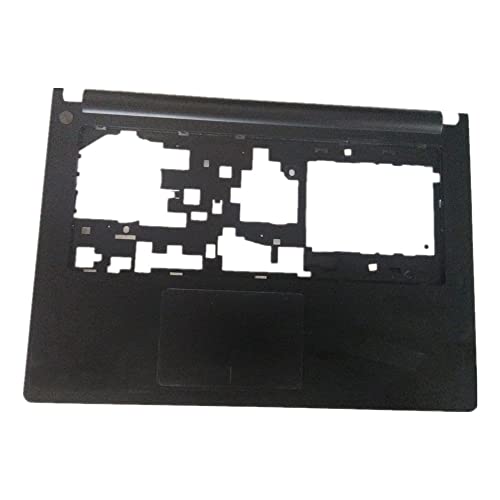 Coque autour du clavier Lenovo S40-70 topcase noir avec pavé tactile de rechange