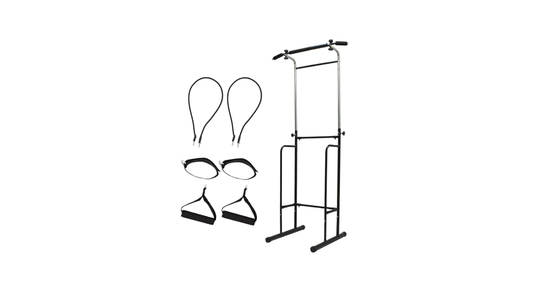 MRG ぶら下がり健康器 懸垂マシン [ 耐荷重150kg ] Amazon | MRG ぶら下がり健康器 懸垂マシン [ 耐荷重150kg