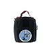 Polizeimemesshop - Blaulichtwasser Textil Patch - Klettpatch - Polizei - Sirene - Prakti - Praktikant