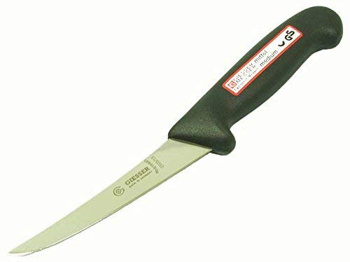 Johannes Giesser Stechmesser – 13 Cm, Grau, Für Präzise Schnitte In Küche & Werkstatt