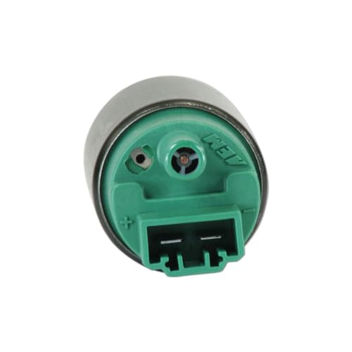 AEM 50-1220 High Flow In-Tank Fuel Pump 340LPH – 65mm Inline Inlet - Image 3