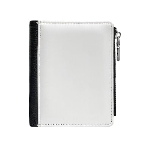 Porte-cartes multifonctionnel DIY en cuir pour organiser vos voyages