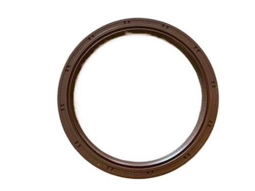 Joint d'huile de vilebrequin MD359158 haute résistance pour moteur 4G9 4G6