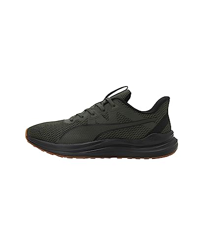 Image of Puma Unisex Adult Reflect Lite Running Shoe