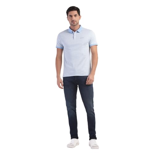 Image of Levi's Men's Polo Regular Fit Shirt