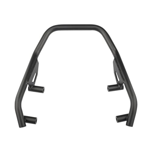 Barre d'appui et porte-bagages FTR1200 aux finitions premium 2019-2025